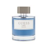 Guess 1981 Indigo Men 100 Ml Edt Spray
