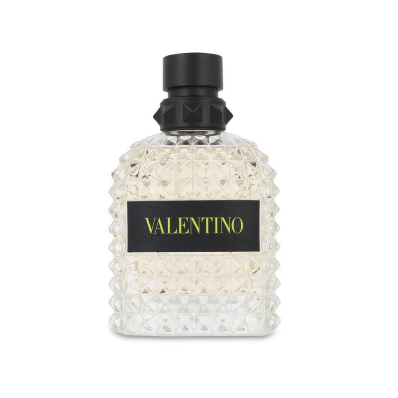 Valentino Uomo Born In Roma Yellow Dream 100Ml Edt Spray