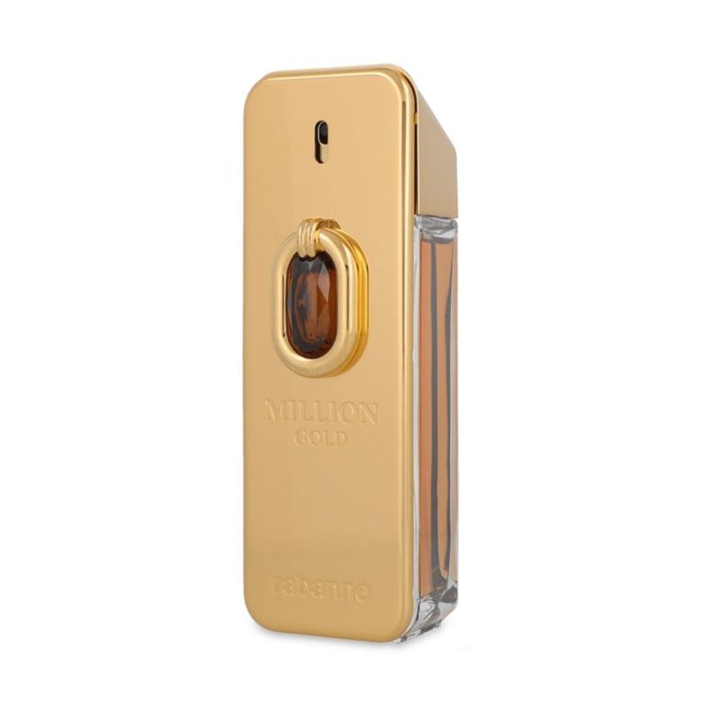 Million Gold Elixir 100Ml Edp Spray