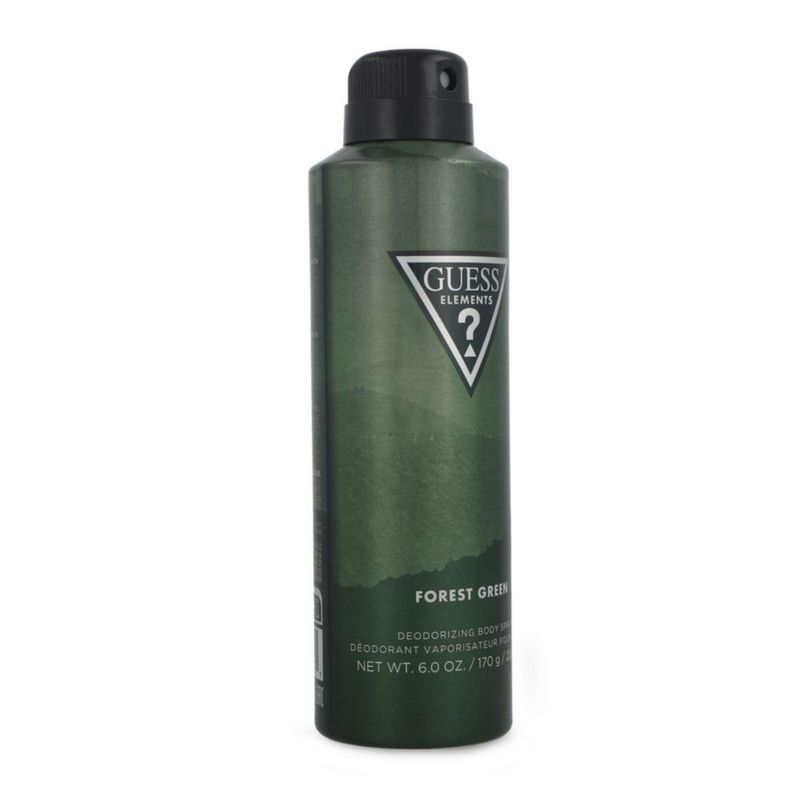 Guess Elements Forest Green 226Ml Desodorante Body Spray