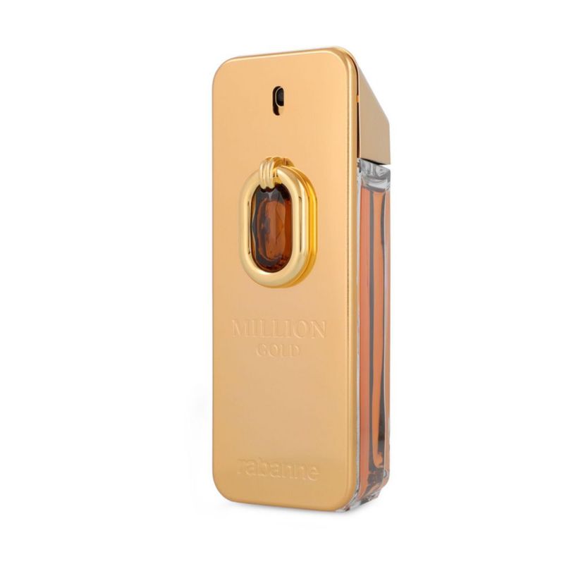 Million Gold Elixir 200Ml Edp Spray