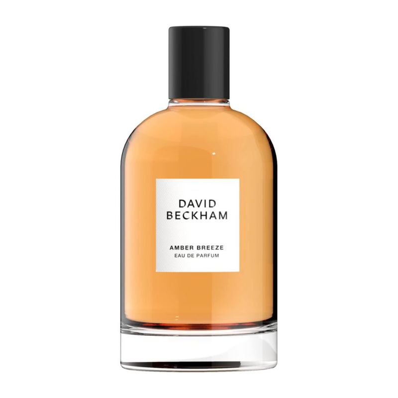 Perfume David Beckham Amber Breeze Eau de Parfum 100 ml