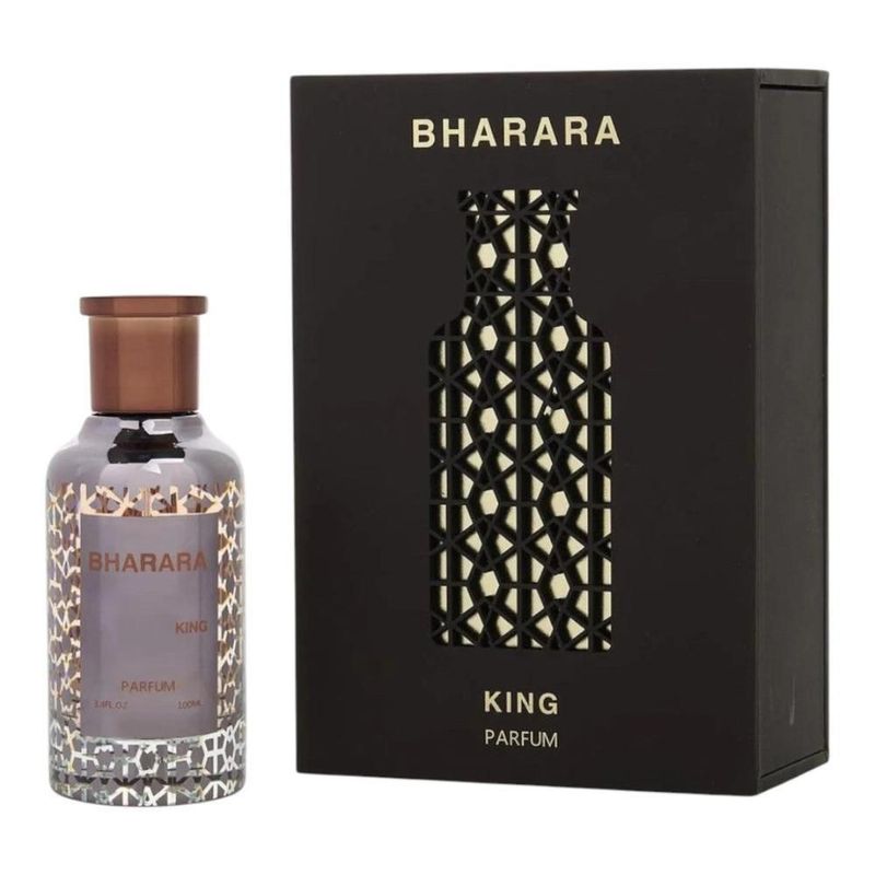Bharara king parfum 100 ml
