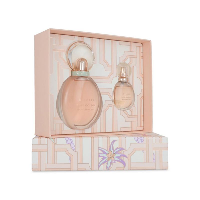 Set Rose Goldea Blossom Delight 2Pzs