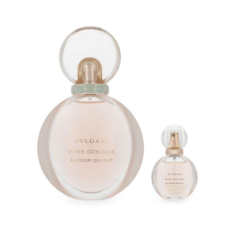 Set Rose Goldea Blossom Delight 2Pzs