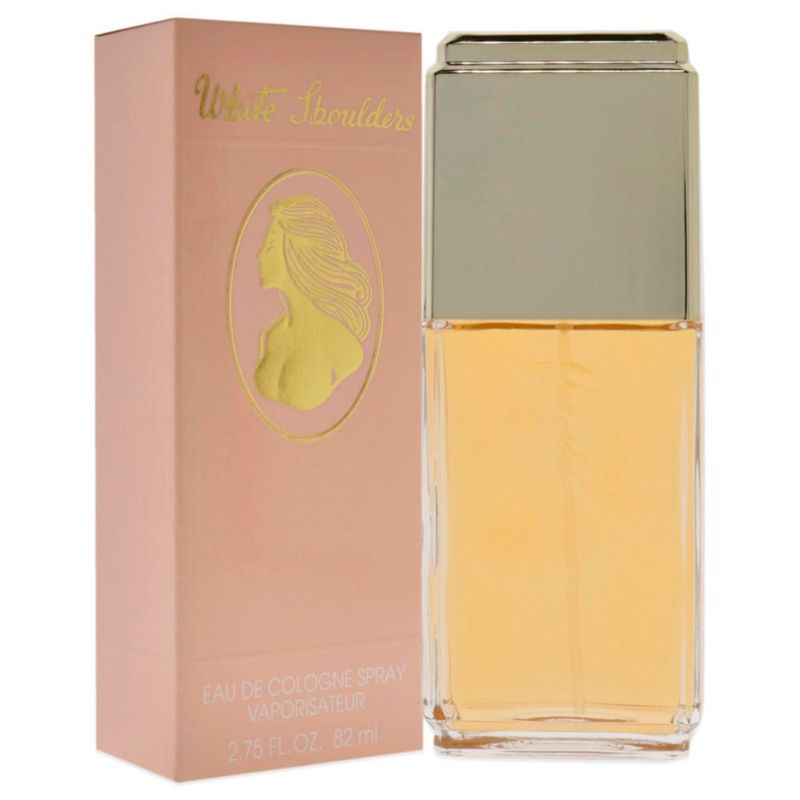 Perfume Evyan White Shoulders Eau De Cologne 81 ml para mujer