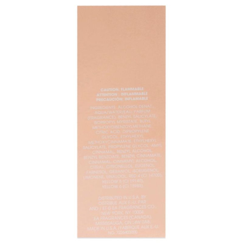 Perfume Evyan White Shoulders Eau De Cologne 81 ml para mujer