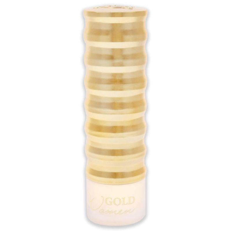 Perfume New Brand Perfumes Gold EDP Spray 100 ml para mujer