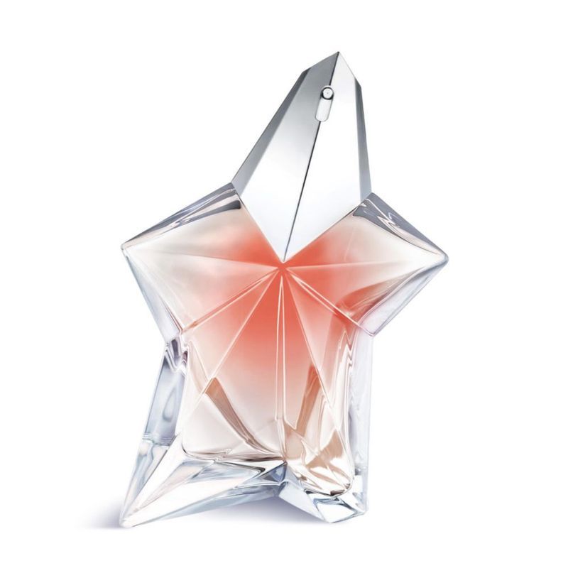 Perfume Mugler Angel Blush 100 ml Ámbar Gourmand Musgoso