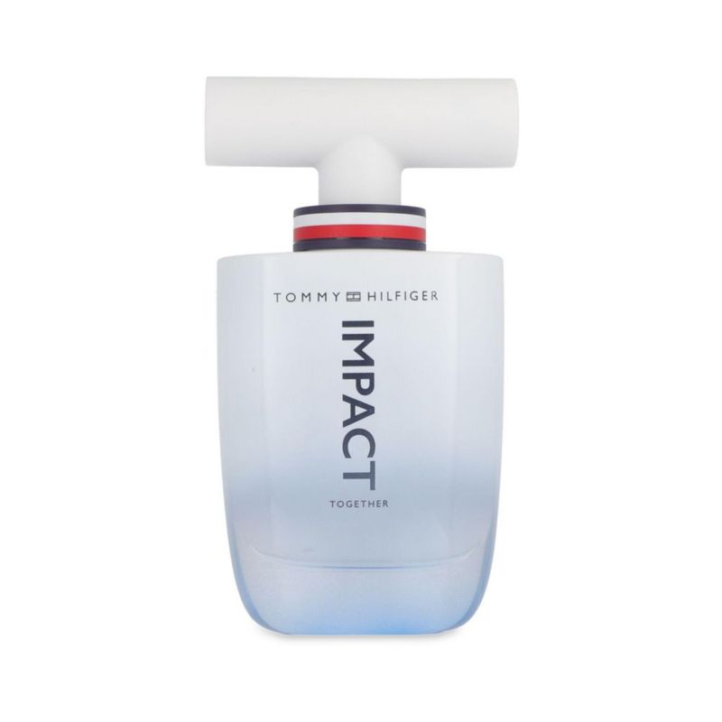Tommy Impact Together 100Ml Edt Spray