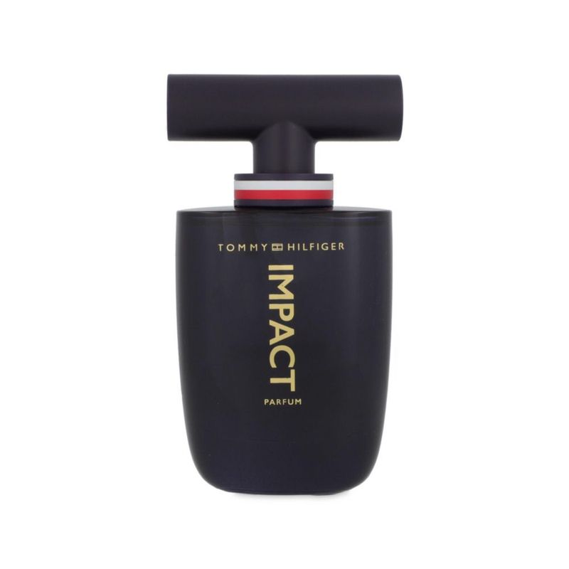 Tommy Impact 100Ml Parfum Spray