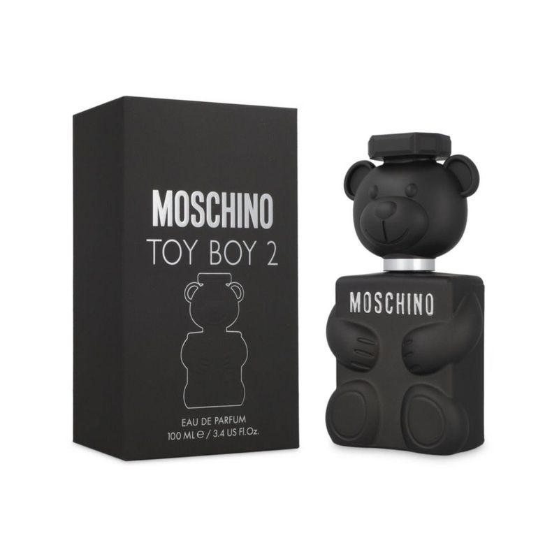 Moschino Toy Boy 2 100Ml Edp Spray