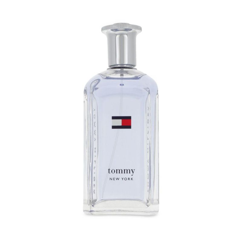 Tommy New York 100Ml Edt Spray