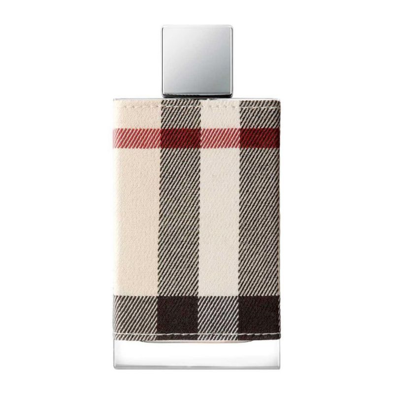 Burberry London EDP 100ml Dama Tela