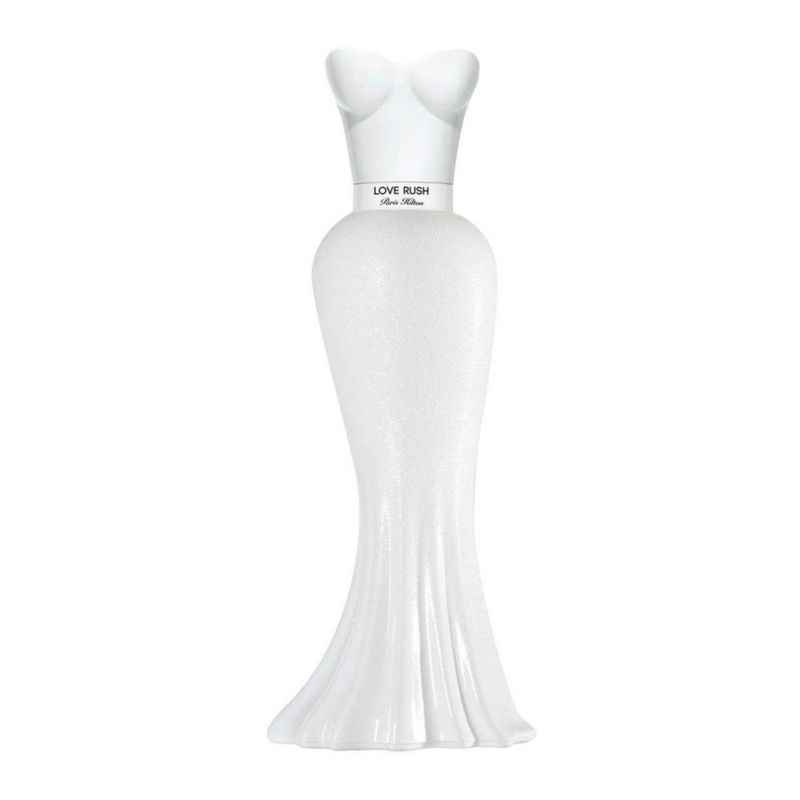 Love Rush by Paris Hilton EDP 100ml Dama
