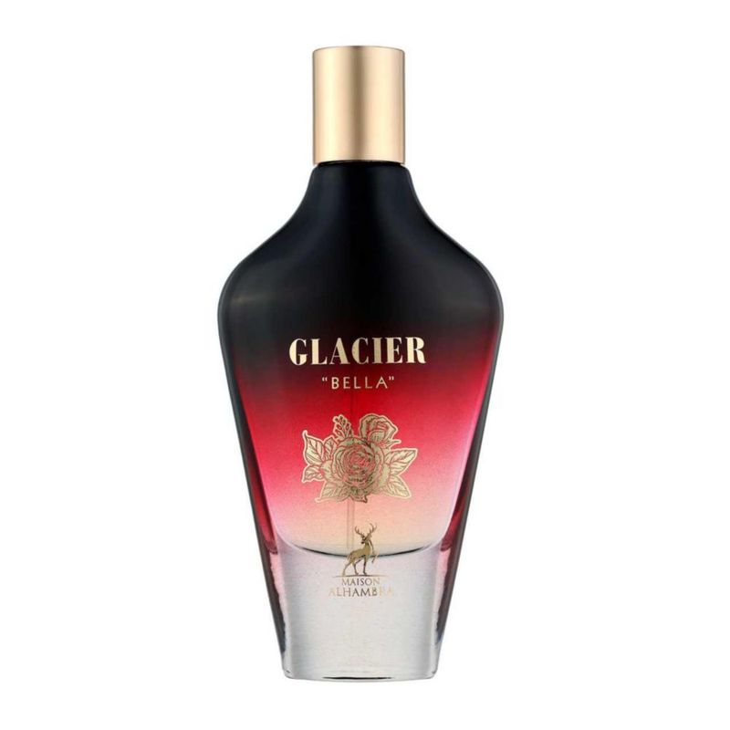 Glacier Bella by Maison Alhambra EDP 100ml Dama