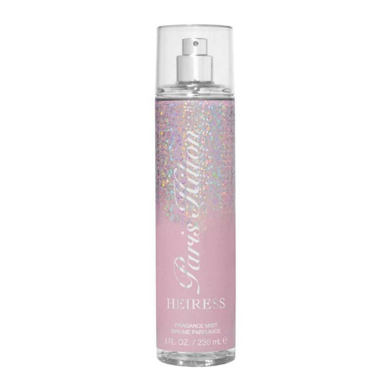 Heiress BODY 236ml Dama