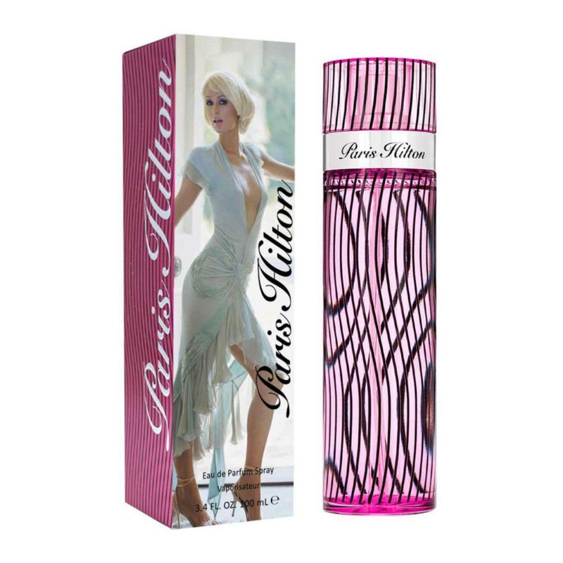 Paris Hilton EDP 100ml Dama