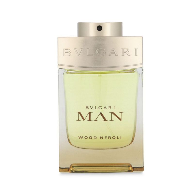 Bvlgari Man Wood Neroli 100 Ml Edp Spray