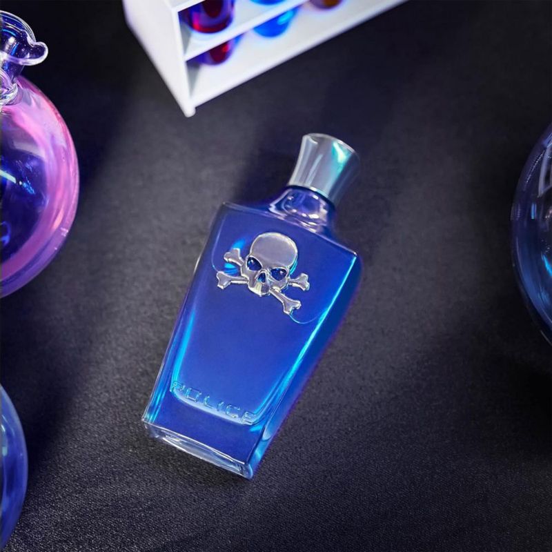 Perfume Police Potion Power For Him Eau de Parfum 100 ml
