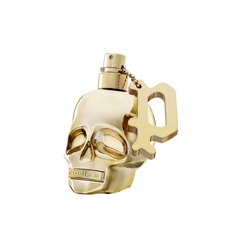 Perfume Police To Be Born To Shine EDT 40 ml para hombre