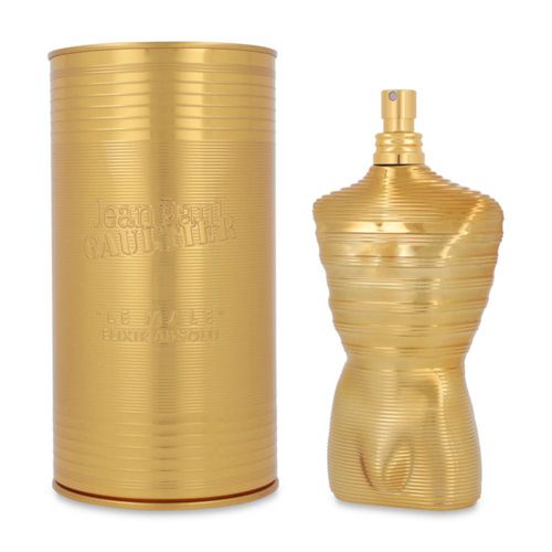 Jean Paul Gaultier Le Male Elixir Absolu 200Ml Parfum Spray