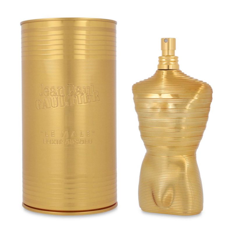 Jean Paul Gaultier Le Male Elixir Absolu 200Ml Parfum Spray