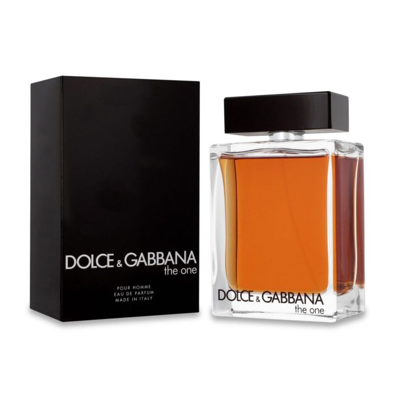 Dolce & Gabbana The One 150Ml Edp Spray