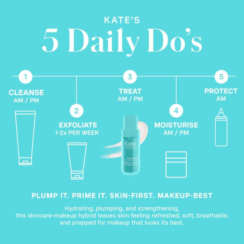 Prebase Kate Somerville HydraKate 30 ml