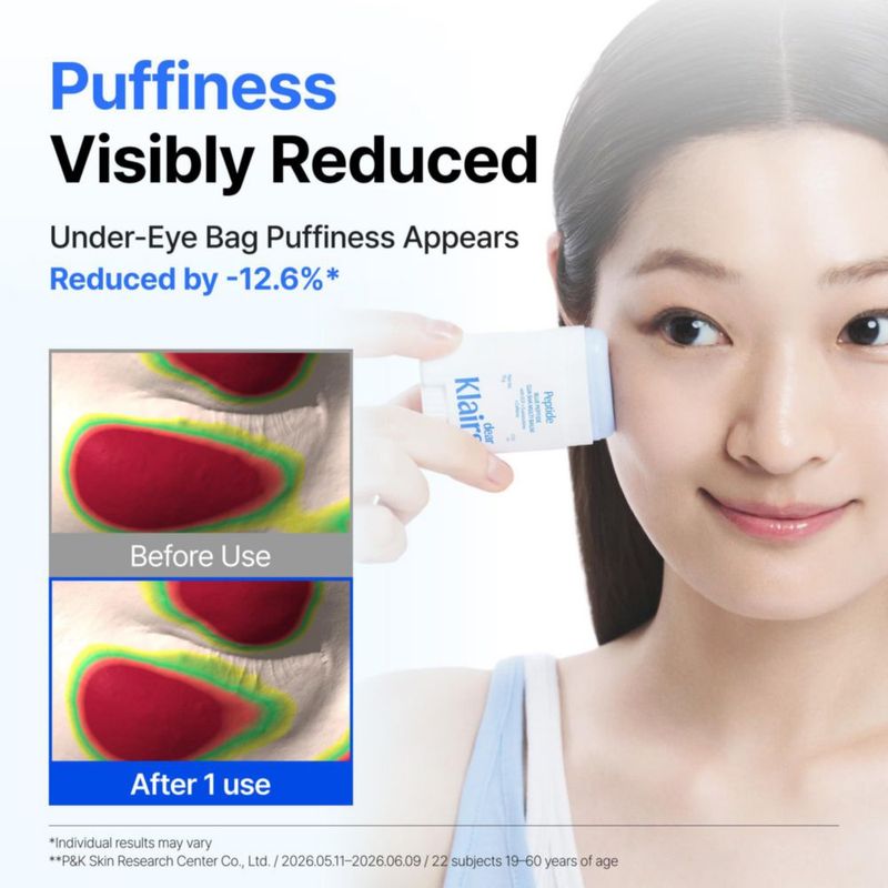 Bálsamo Multi Gua Sha Blue Peptide DearKlairs 15 g