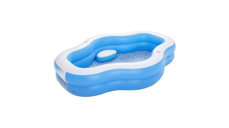 Alberca Piscina Inflable Familiar Redonda 241x140cm Bestway | Elektra  tienda en línea México