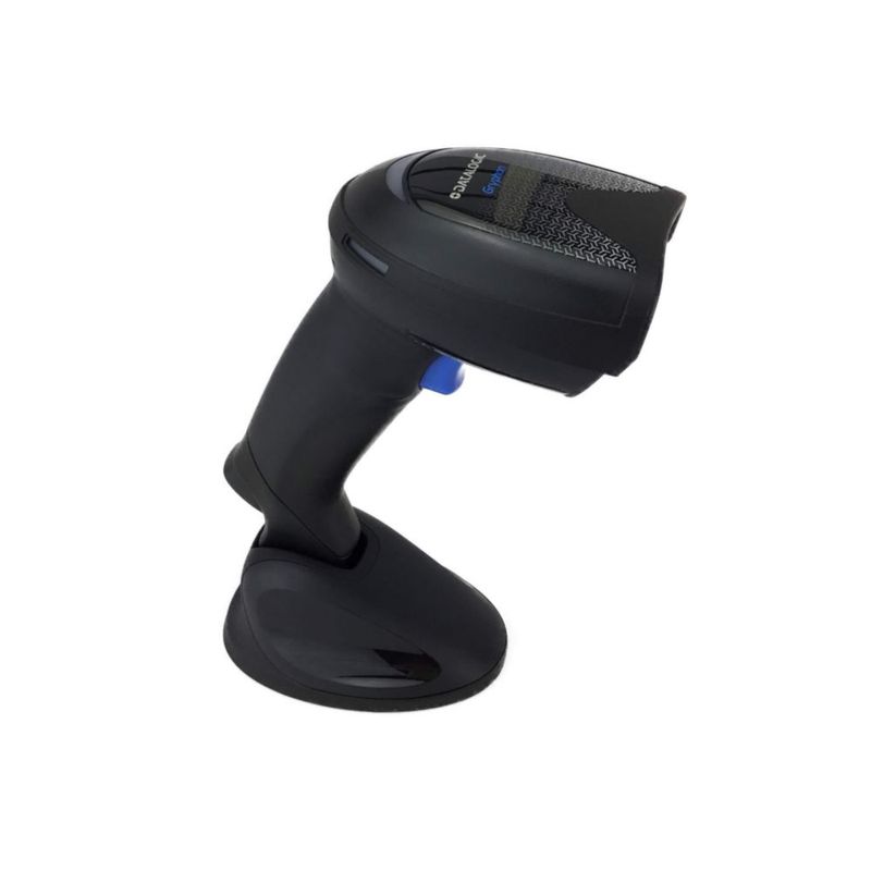 Lector de códigos de barras Datalogic Gryphon GD4500 2D/1D USB