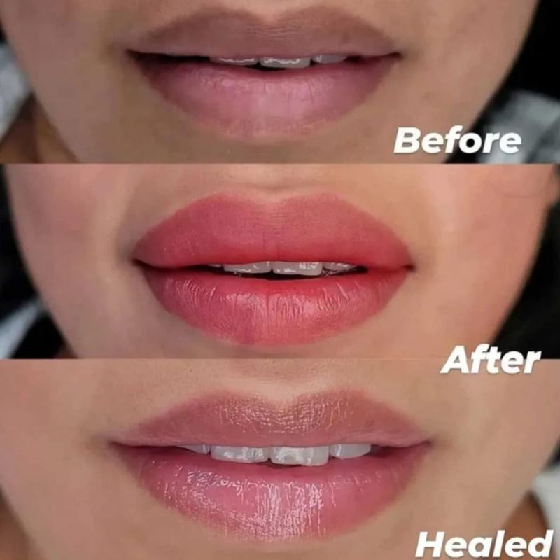 Cepillo Exfoliante de Labios YOUKOOL 2 pzs de silicona doble cara