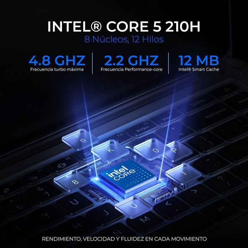 Laptop gamer asus tuf rtx 3050 core 5 24gb ssd 1tb mouse