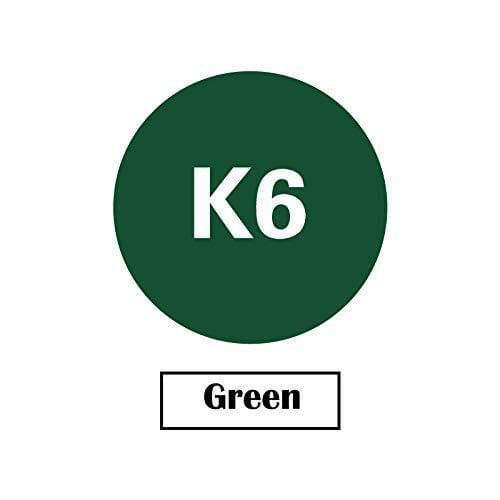 Vinilo HTV guangyintong 30 cm x 24 m Rollo Verde