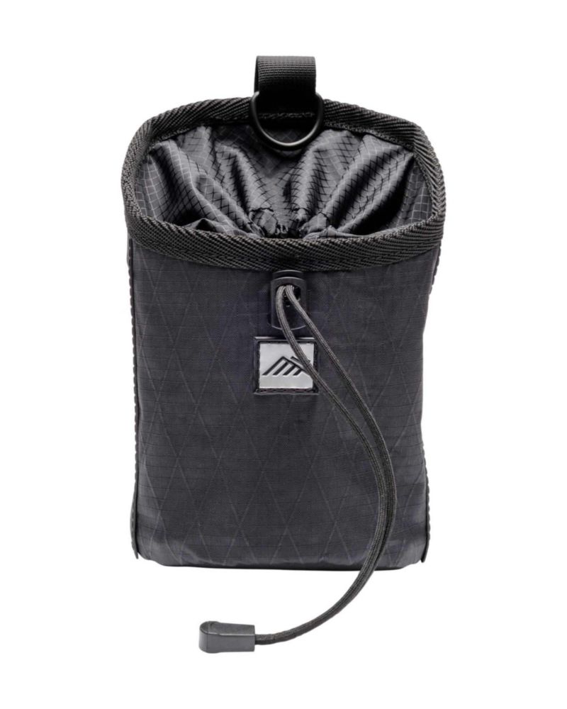 Bolsa de Sujetadores Diamondback DB Sax X Negra Modular