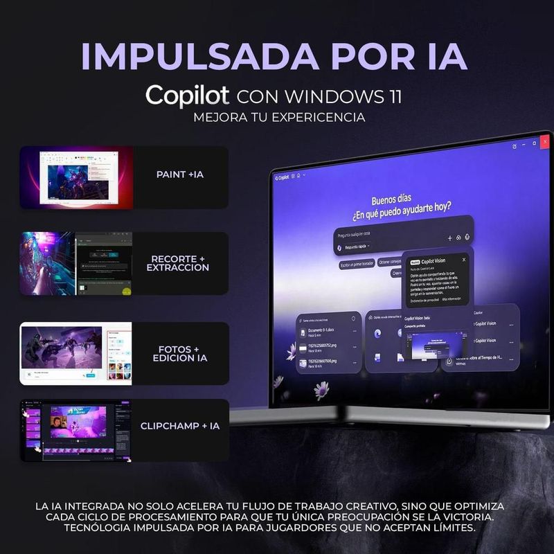 Laptop gamer lenovo loq rtx 5060 ryzen 7 32gb 512gb 15.6