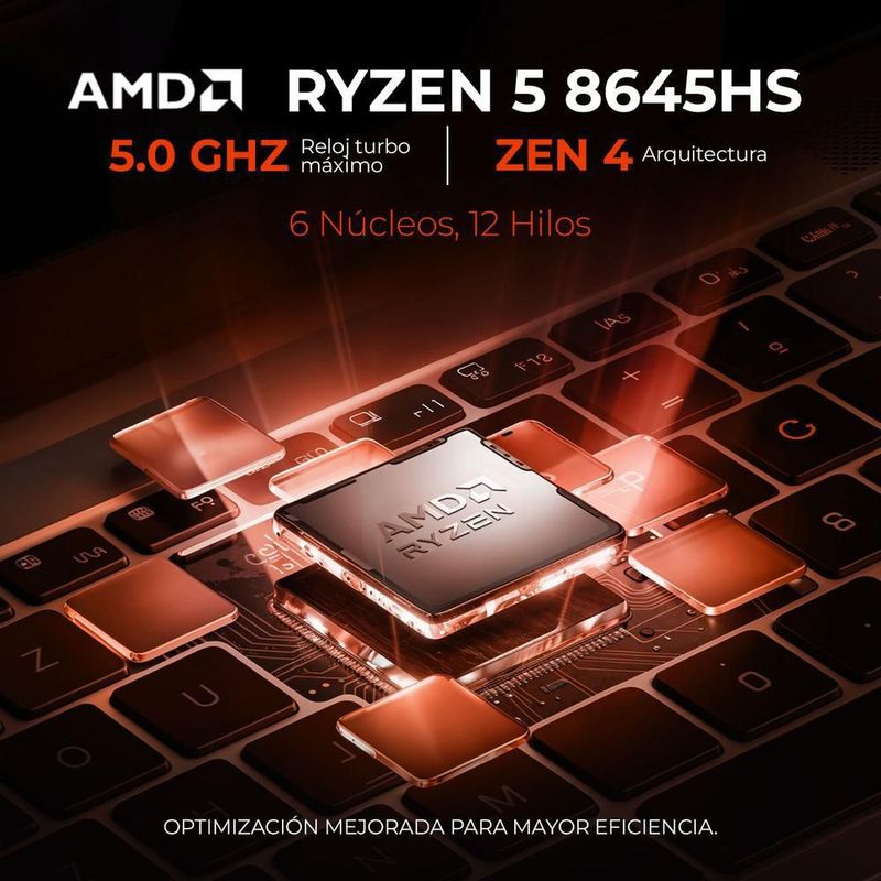 Laptop gamer hp victus rtx 4050 r5 8gb 512gb ssd 15.6"