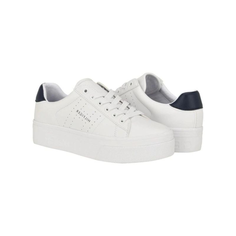 Tenis Tommyhilfiger Braia para mujer