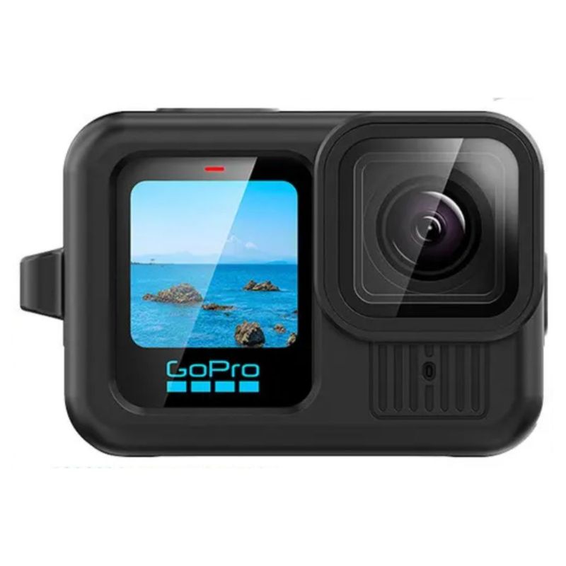 Kit De Accesorios 29 en 1 Axnen Para Gopro Hero 12 11 10 9