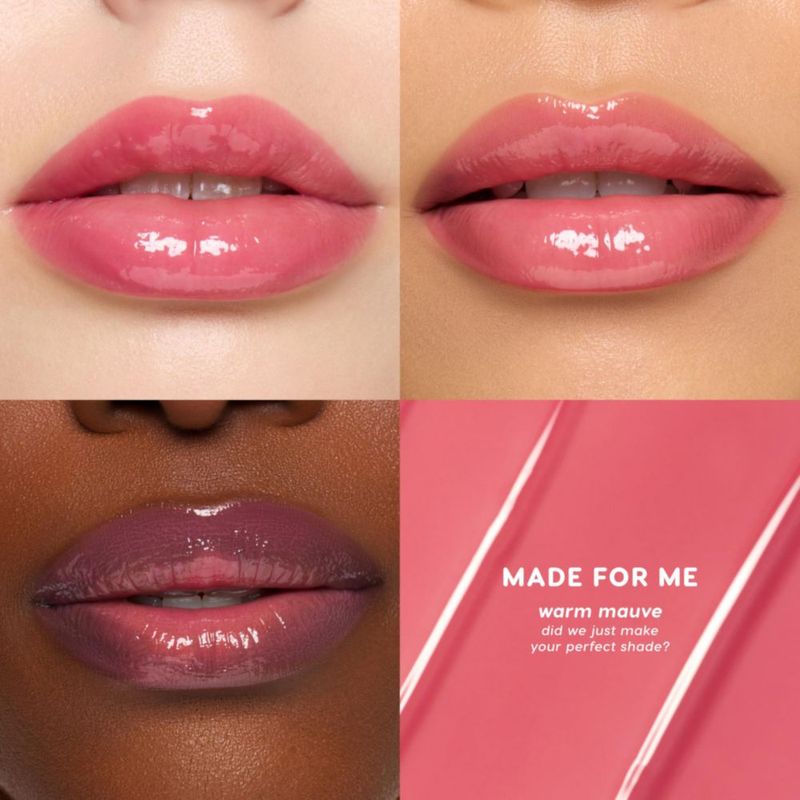 Brillo Labial ColourPop 2 ml So Juicy Bálsamo Voluminizador