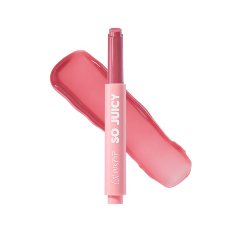 Brillo Labial ColourPop 2 ml So Juicy Bálsamo Voluminizador