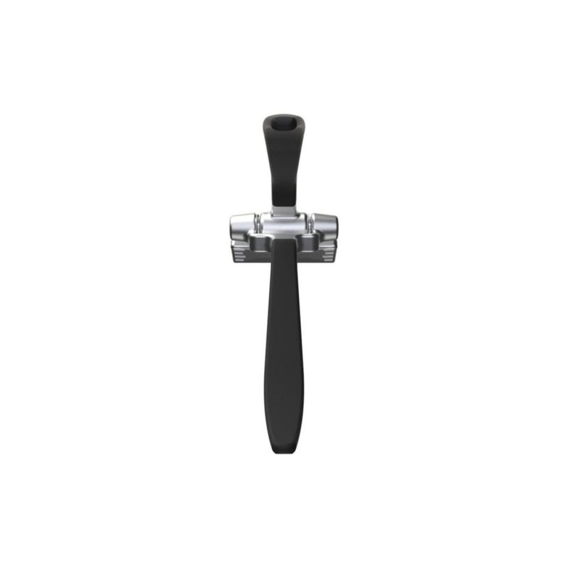 Pinzas Klenk Tools MT14030 con Mangos Desplazados y Agarre Acolchado
