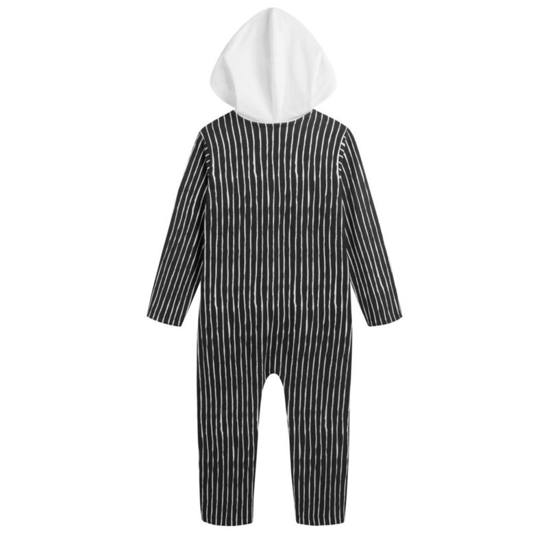 Mono Disney Nightmare Before Christmas para niños pequeños