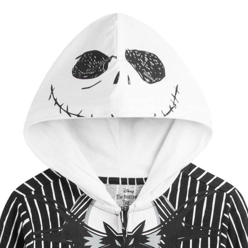 Mono Disney Nightmare Before Christmas para niños pequeños