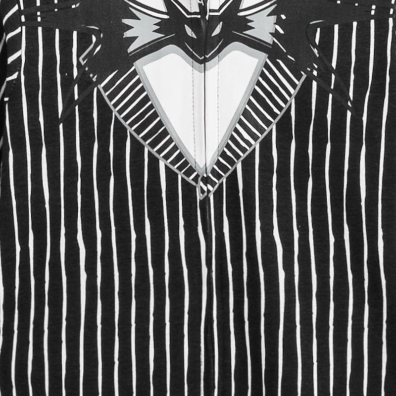 Mono Disney Nightmare Before Christmas para niños pequeños