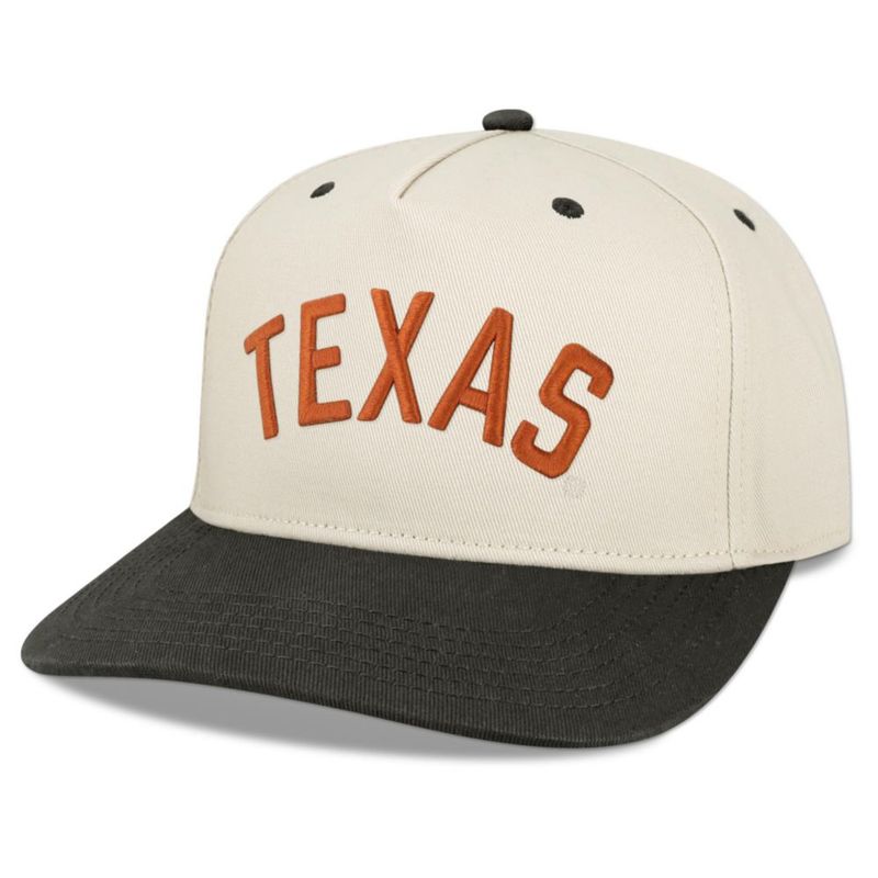 Gorra Legacy Texas Longhorns Color del Equipo