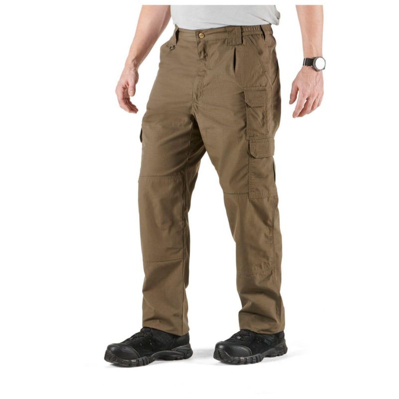 PANTALONES TÁCTICOS 5.11 Tundra 34x30 L Ripstop