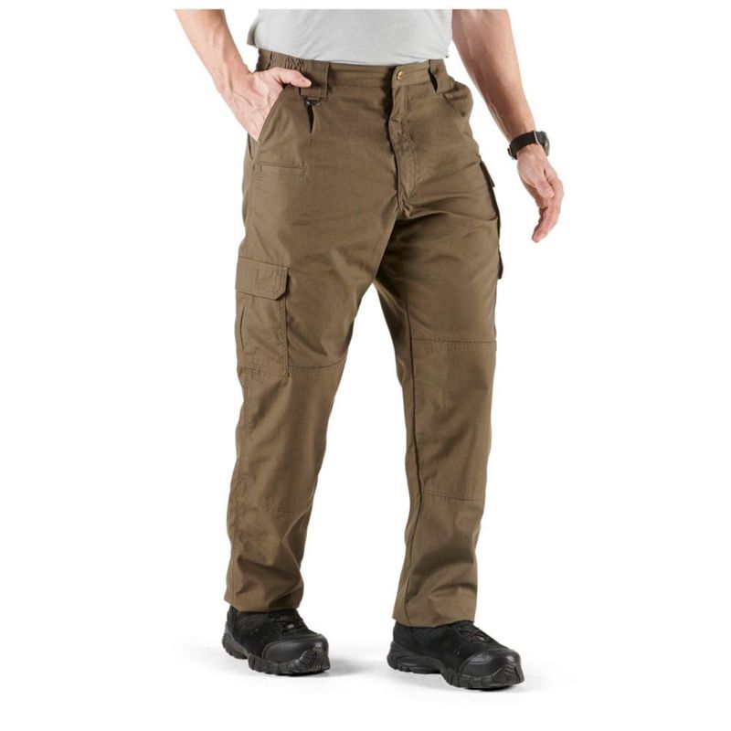 PANTALONES TÁCTICOS 5.11 Tundra 34x30 L Ripstop