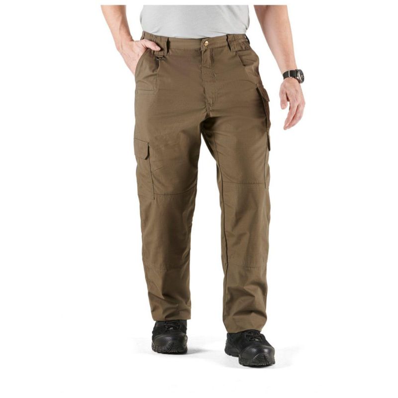 PANTALONES TÁCTICOS 5.11 Tundra 34x30 L Ripstop